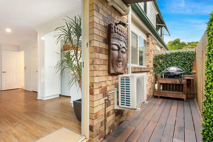 Fourth view of Homely townhouse listing, 2/40 Coolangatta Road, Coolangatta QLD 4225