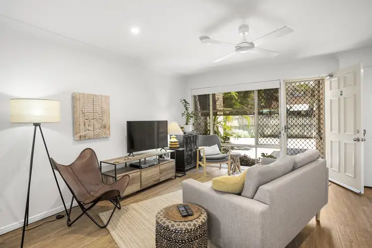 Fifth view of Homely townhouse listing, 2/40 Coolangatta Road, Coolangatta QLD 4225