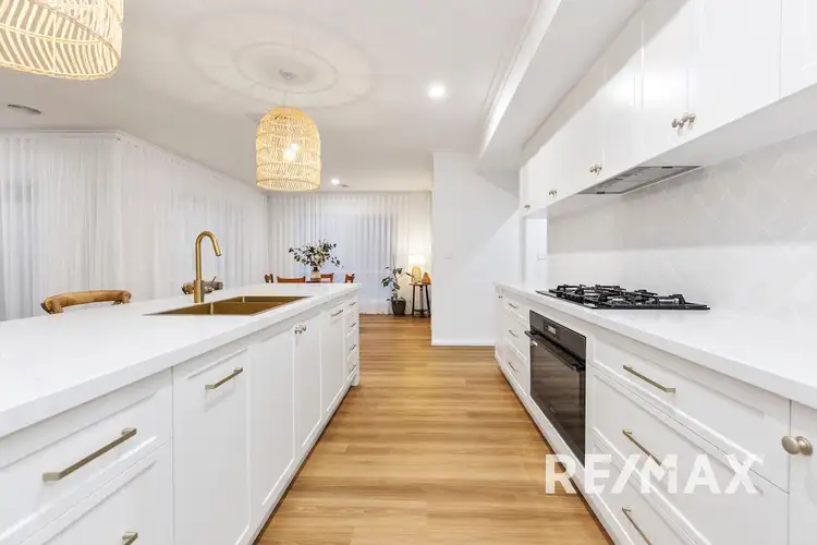 Fourth view of Homely house listing, 98 Valencia Drive, Gobbagombalin NSW 2650
