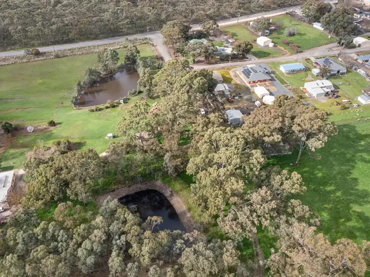 Fifth view of Homely land listing, 2 Jenner Road, Sevenhill SA 5453