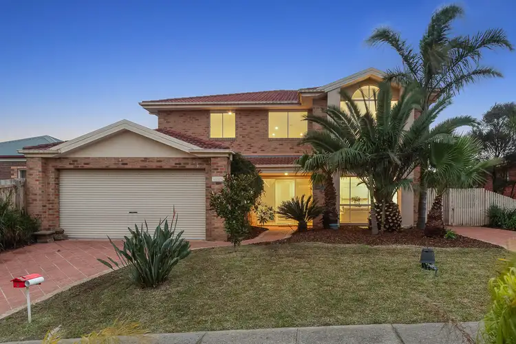 Main view of Homely house listing, 5 Bottlebrush Court, Langwarrin VIC 3910