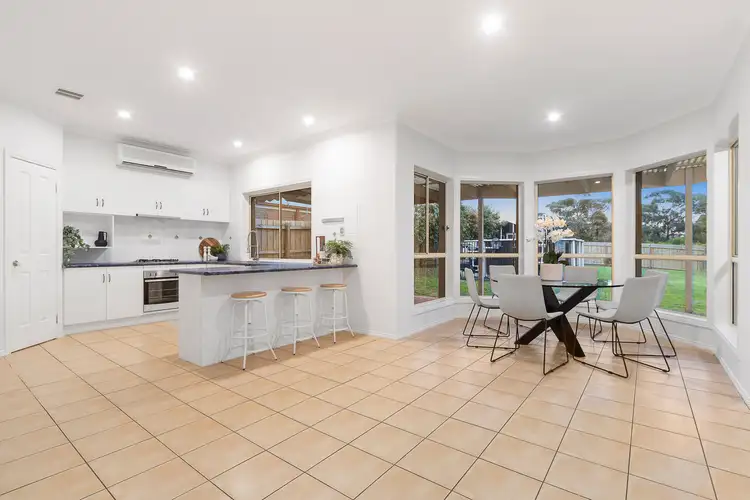 Sixth view of Homely house listing, 5 Bottlebrush Court, Langwarrin VIC 3910