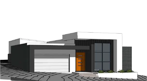 Fifth view of Homely land listing, Block 13 Section 83, Denman Prospect ACT 2611