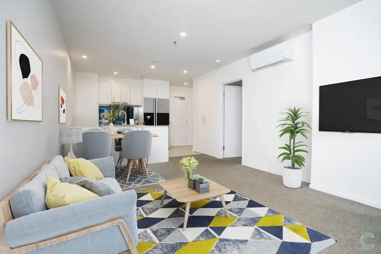 707/1 Grazier Lane, Belconnen ACT 2617