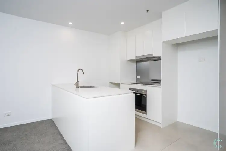 Fourth view of Homely apartment listing, 707/1 Grazier Lane, Belconnen ACT 2617