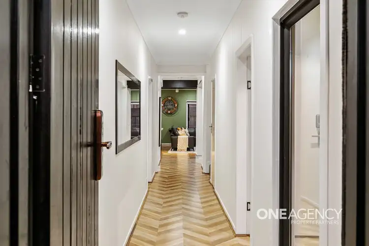 Third view of Homely house listing, 2 Benaud Way, Point Cook VIC 3030