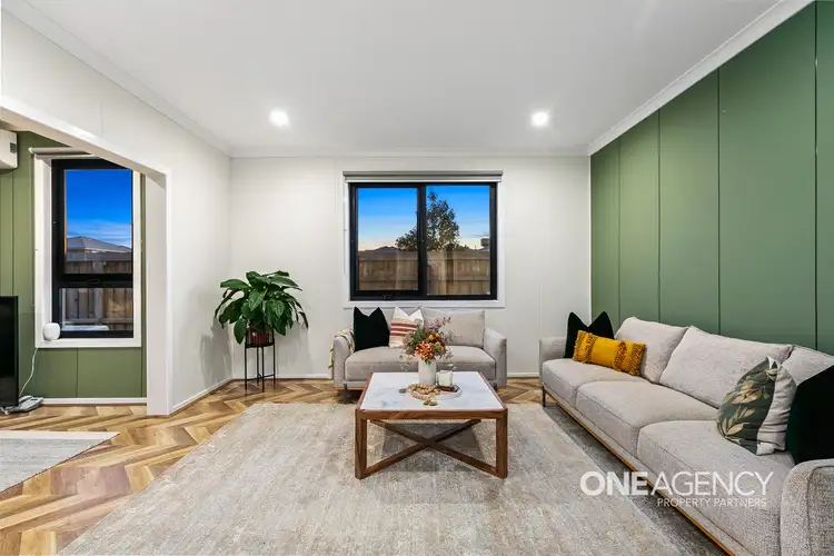Fourth view of Homely house listing, 2 Benaud Way, Point Cook VIC 3030