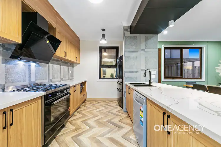 Sixth view of Homely house listing, 2 Benaud Way, Point Cook VIC 3030