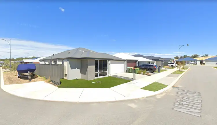 8 Nitid Road, Baldivis WA 6171