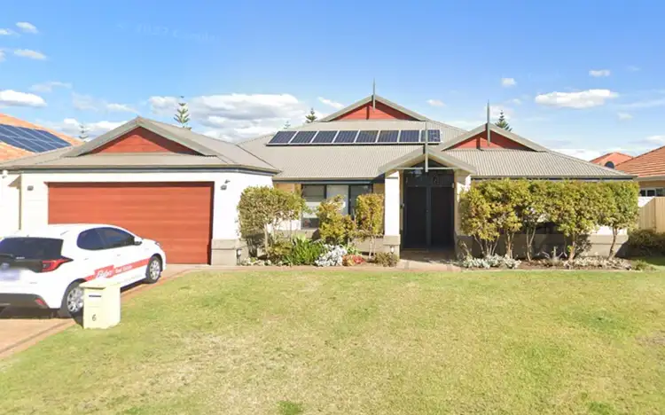 6 Duranbah Road