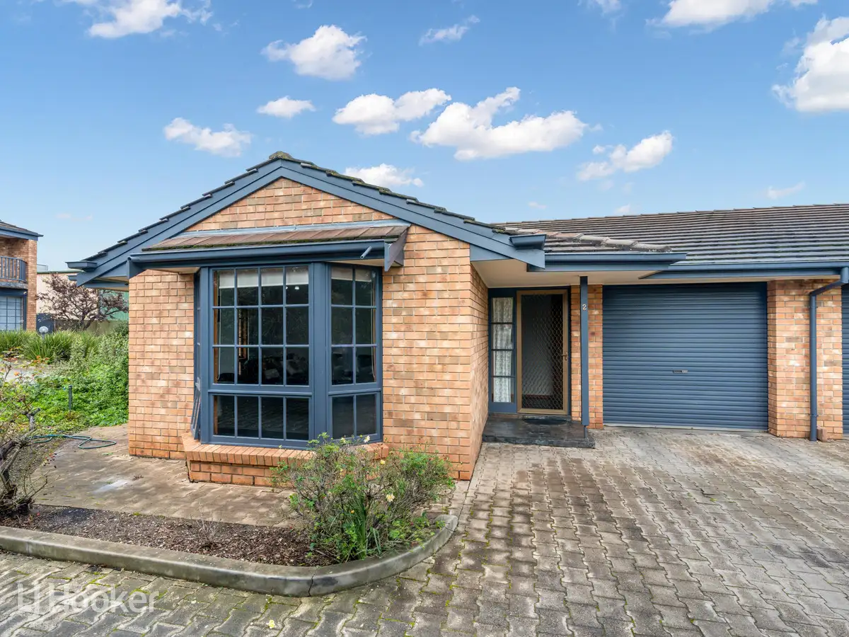 Main view of Homely unit listing, 2/3 Coronation Avenue, Campbelltown SA 5074