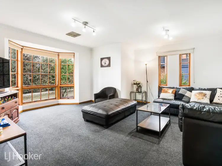Second view of Homely unit listing, 2/3 Coronation Avenue, Campbelltown SA 5074