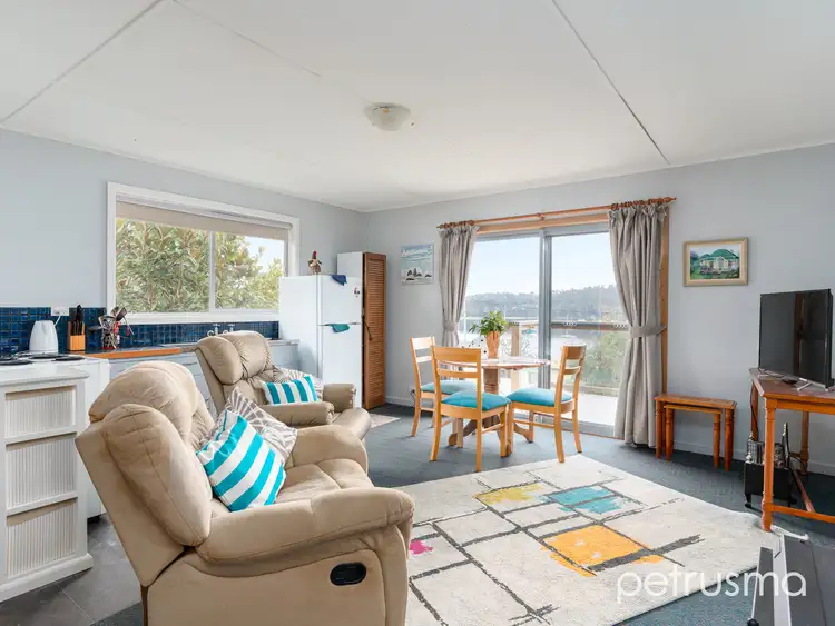 Second view of Homely house listing, 3 George Street, Nubeena TAS 7184