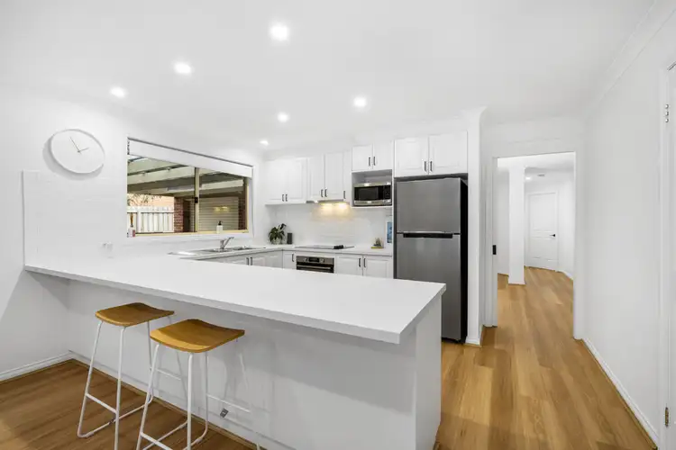 Second view of Homely house listing, 20 Earl Crescent, Bannockburn VIC 3331