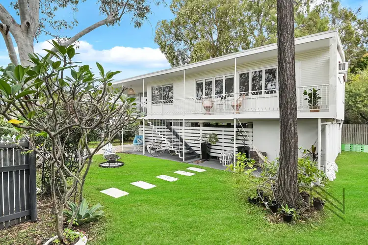 Main view of Homely house listing, 7 Fraser Avenue, Cranbrook QLD 4814