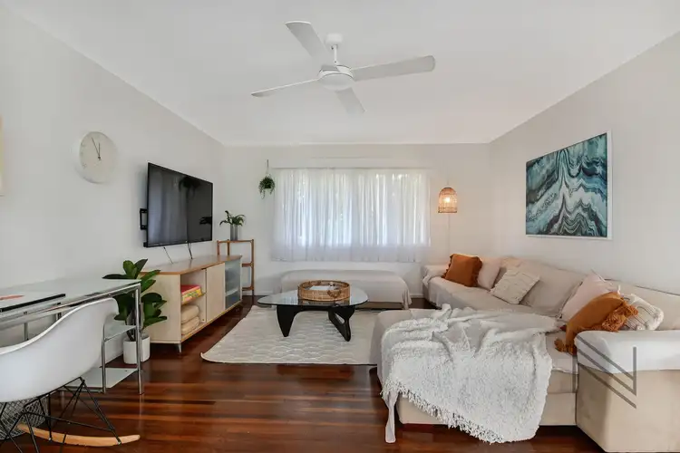Fourth view of Homely house listing, 7 Fraser Avenue, Cranbrook QLD 4814