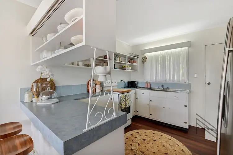 Fifth view of Homely house listing, 7 Fraser Avenue, Cranbrook QLD 4814