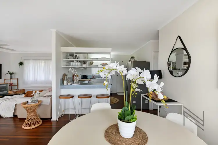 Sixth view of Homely house listing, 7 Fraser Avenue, Cranbrook QLD 4814