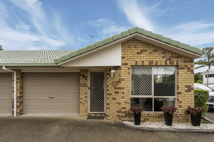 1/78 Killeen Street, Nundah QLD 4012