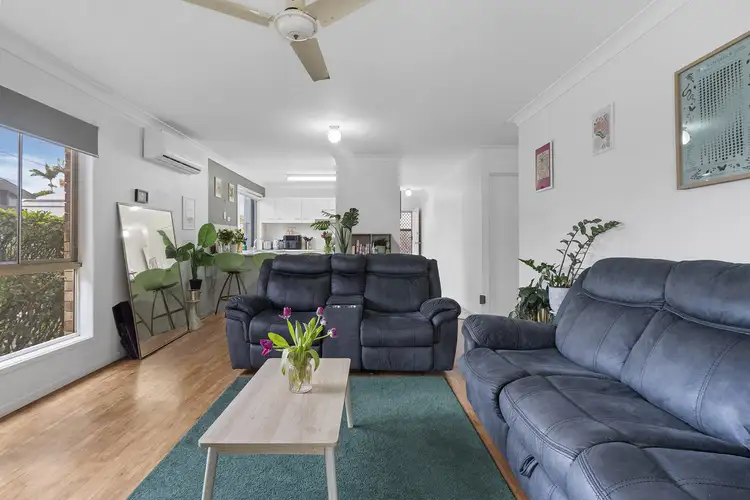 Second view of Homely villa listing, 1/78 Killeen Street, Nundah QLD 4012