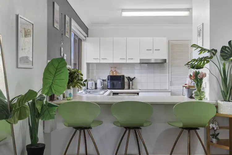 Third view of Homely villa listing, 1/78 Killeen Street, Nundah QLD 4012