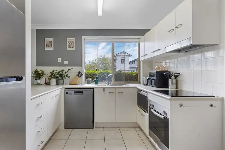 Fourth view of Homely villa listing, 1/78 Killeen Street, Nundah QLD 4012