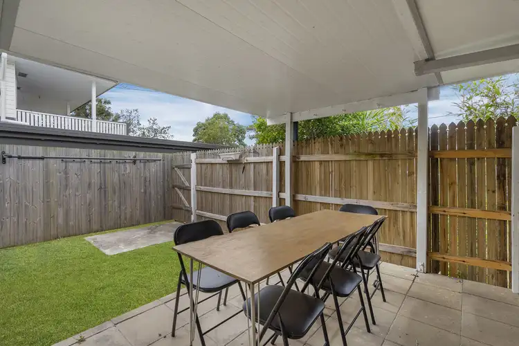 Sixth view of Homely villa listing, 1/78 Killeen Street, Nundah QLD 4012
