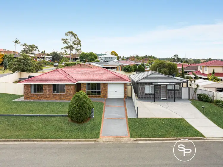 2 & 2a Handley Place, Raby NSW 2566