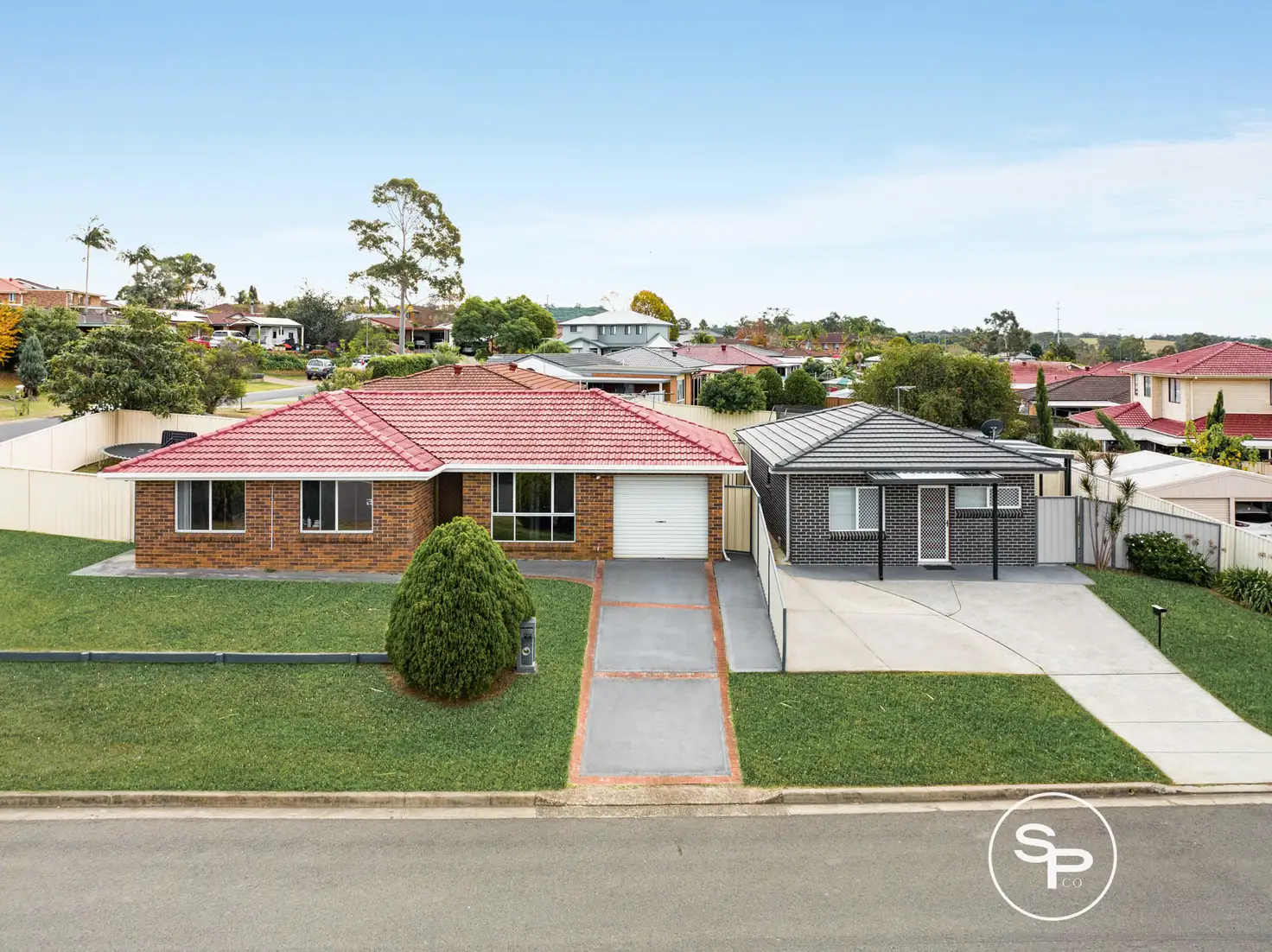 Main view of Homely house listing, 2 & 2a Handley Place, Raby NSW 2566