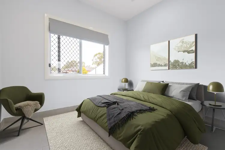 Third view of Homely house listing, 2 & 2a Handley Place, Raby NSW 2566