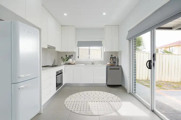Fourth view of Homely house listing, 2 & 2a Handley Place, Raby NSW 2566
