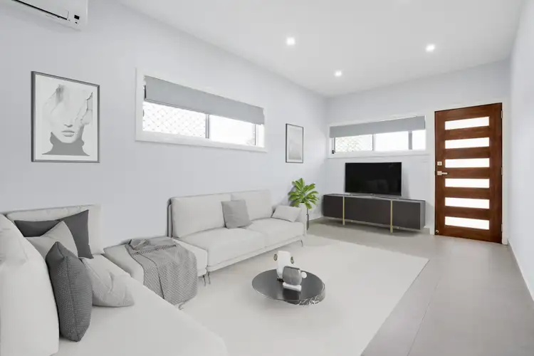 Fifth view of Homely house listing, 2 & 2a Handley Place, Raby NSW 2566