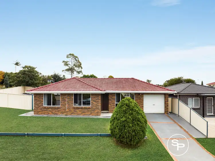 Seventh view of Homely house listing, 2 & 2a Handley Place, Raby NSW 2566