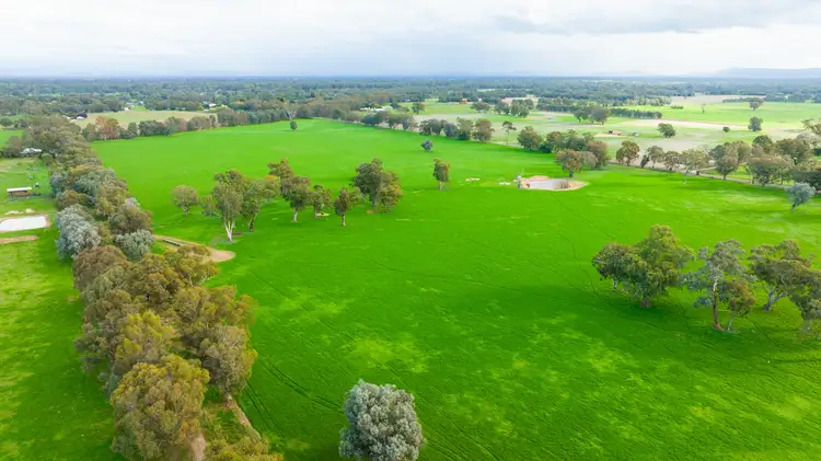 River Road, Tarrawingee VIC 3678