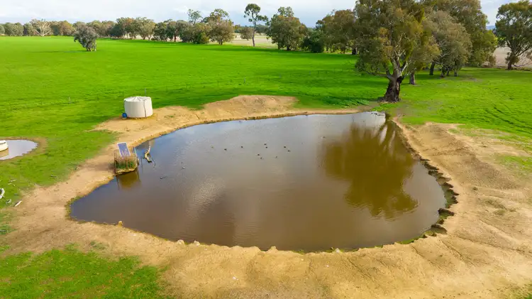 Second view of Homely rural property listing, River Road, Tarrawingee VIC 3678
