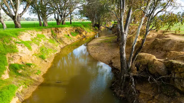 Third view of Homely rural property listing, River Road, Tarrawingee VIC 3678