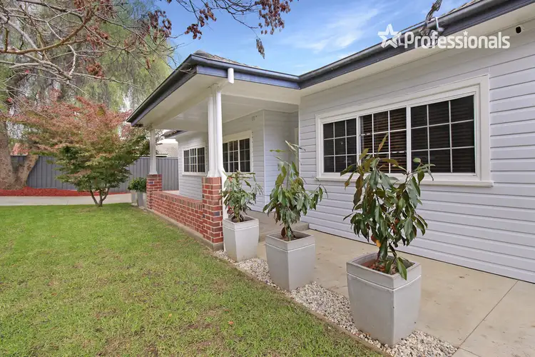 Main view of Homely house listing, 19 Coleman Street, Turvey Park NSW 2650