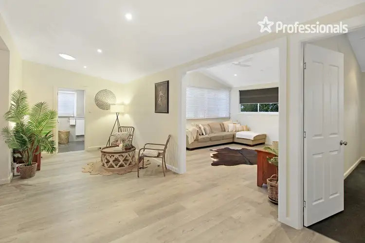 Second view of Homely house listing, 19 Coleman Street, Turvey Park NSW 2650