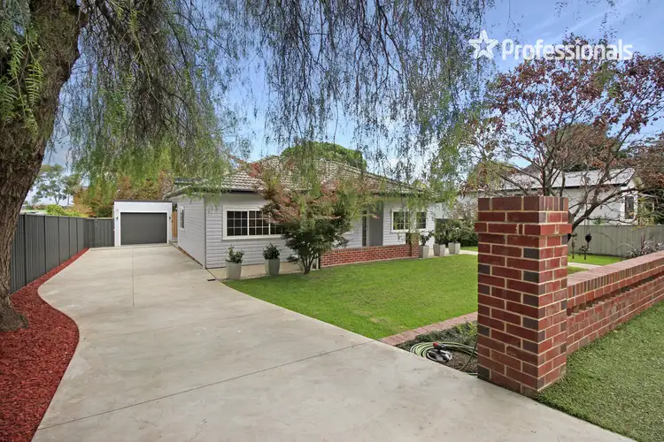 Third view of Homely house listing, 19 Coleman Street, Turvey Park NSW 2650