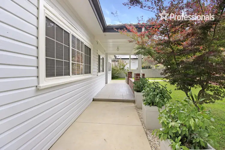 Sixth view of Homely house listing, 19 Coleman Street, Turvey Park NSW 2650