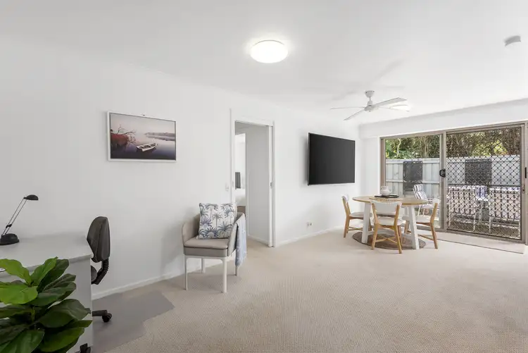 Third view of Homely unit listing, 4/123 Newcombe Street, Portarlington VIC 3223