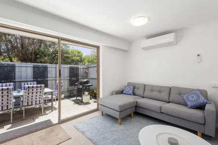 Fourth view of Homely unit listing, 4/123 Newcombe Street, Portarlington VIC 3223