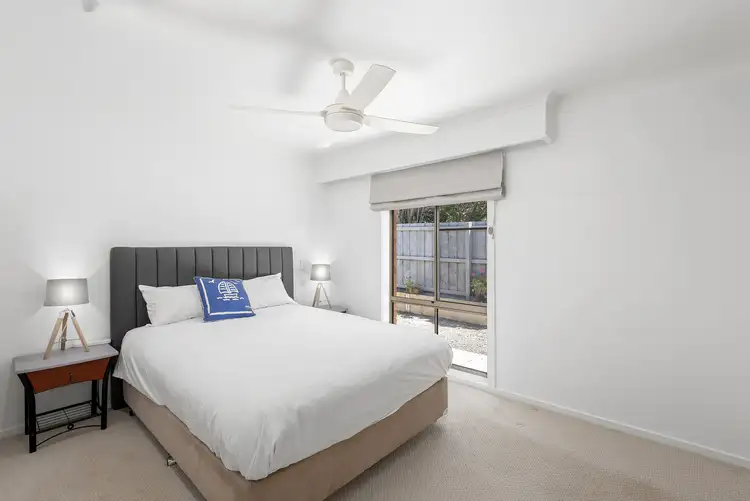 Fifth view of Homely unit listing, 4/123 Newcombe Street, Portarlington VIC 3223