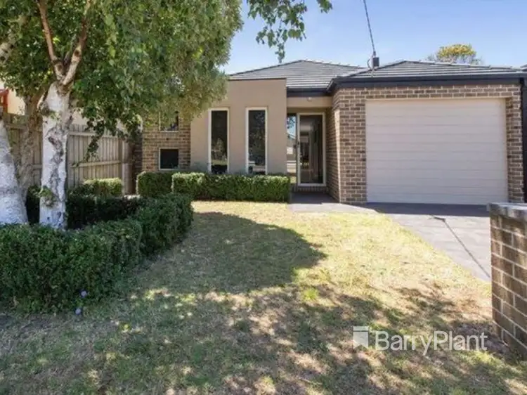 Main view of Homely house listing, 25 Fourth Avenue, Rosebud VIC 3939