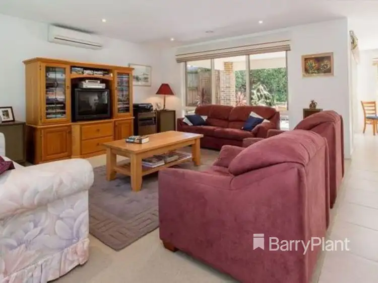 Second view of Homely house listing, 25 Fourth Avenue, Rosebud VIC 3939