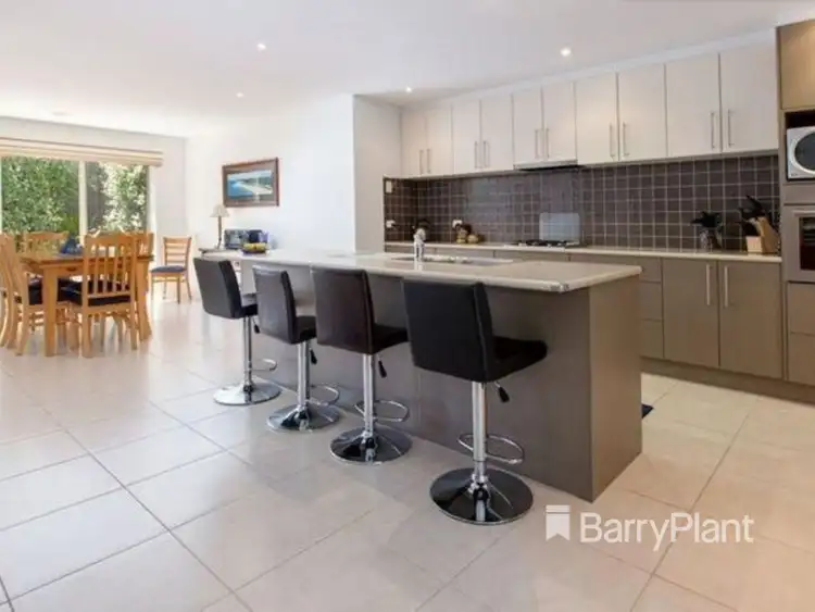 Third view of Homely house listing, 25 Fourth Avenue, Rosebud VIC 3939