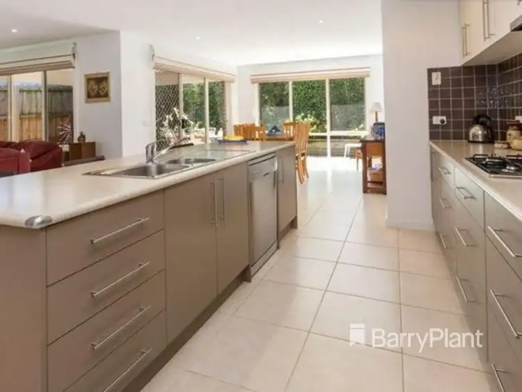 Fourth view of Homely house listing, 25 Fourth Avenue, Rosebud VIC 3939