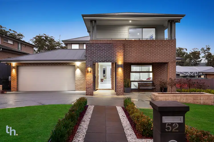 52 Wigeon Chase, Cameron Park NSW 2285