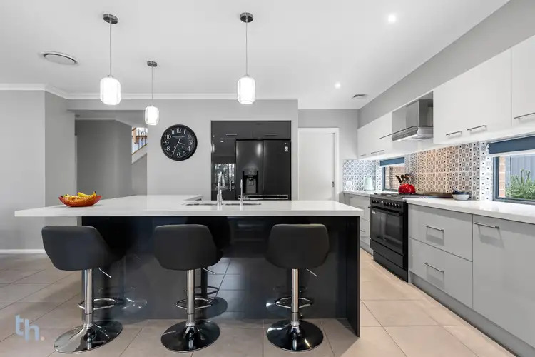 Third view of Homely house listing, 52 Wigeon Chase, Cameron Park NSW 2285