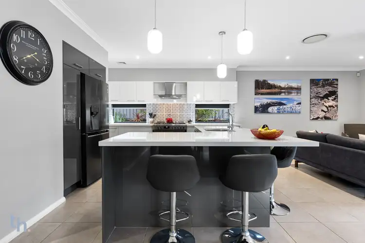 Fifth view of Homely house listing, 52 Wigeon Chase, Cameron Park NSW 2285